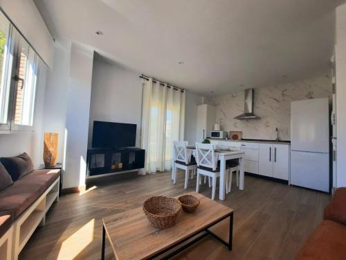 Old Town Baeza Apartment | Vive el Renacimiento: Ochío