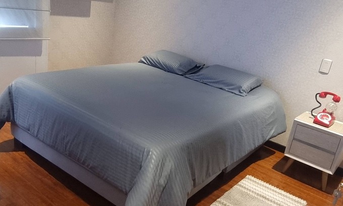 Usaquen Apartment | Vive la Vida al Norte de Bogotá