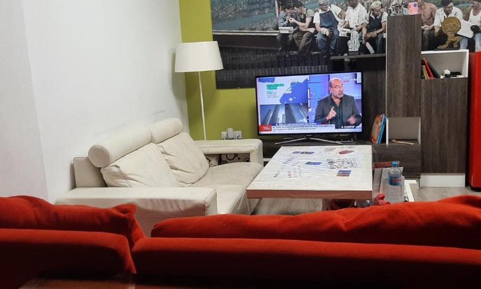 Nijar Apartment | Discover Unique Loft Experience in the Heart of Gim