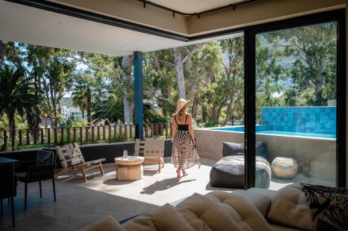 Camps Bay House | Vive One by Bliss Collection