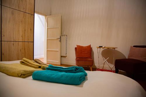 Suburbio XI della Vittoria Apartment | Explore Vive Roma! - Guest Rated 8.2 with Breakfast Included