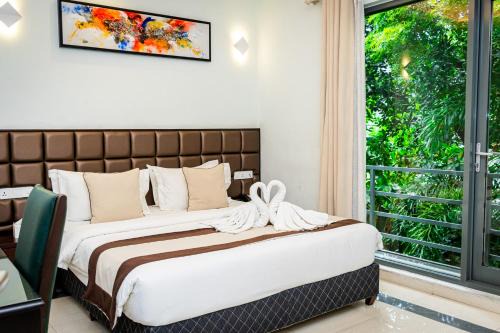 Mount Lavinia Hotel | Welcoming Viveka Hotel Colombo: Family-Friendly Retreat