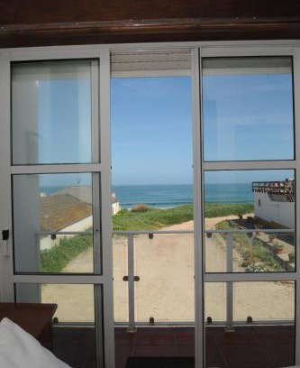 Baleal Villa | Experience Vivenda Sol E Mar: 4-Star Oceanfront Retreat