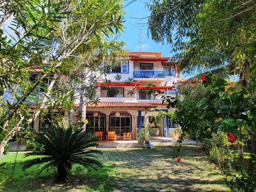 Corumbau House | Vivenda Xawã: Guest Rated 9/10 with Pool & Pet-Friendly Options