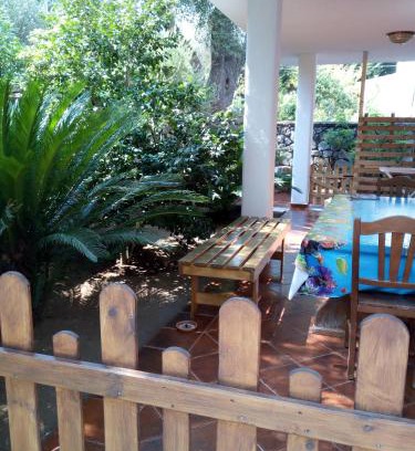 Palinuro Apartment | Experience Vivere il Mare: Pet-Friendly Coastal Retreat