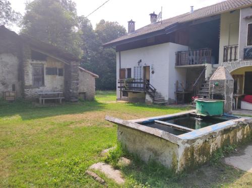 Villar Perosa House | Experience Nature at Casa Leonardo - Top-Rated Family Retreat