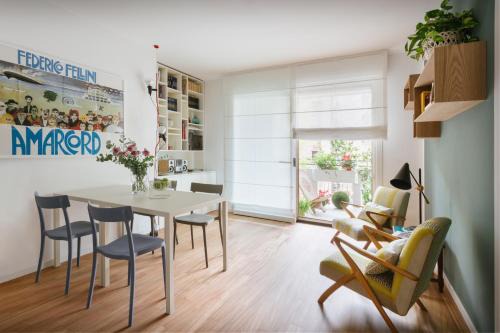 Porta Garibaldi Apartment | Discover Vivere Milano Isola: Pet-Friendly in the Heart of Milan