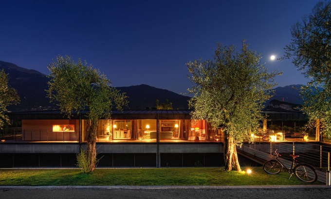 Arco Other | Unforgettable Stays at VIVERE Suites and Rooms