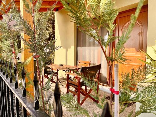 Kavala Apartment | Exceptional Modus Operandi: Child-Friendly Stay with 9.9 Rating