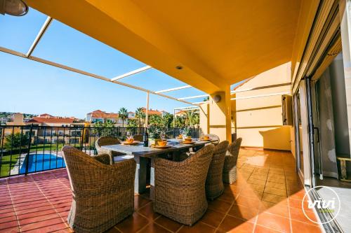 Alhaurin de la Torre Apartment | Relax at Casa Duque: Family-Friendly 4-Star Hotel with Pool
