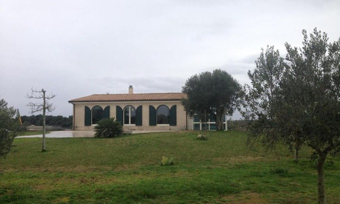 Uggiano la Chiesa Villa | Experience the Magic of Vivi la terra dei Messapi