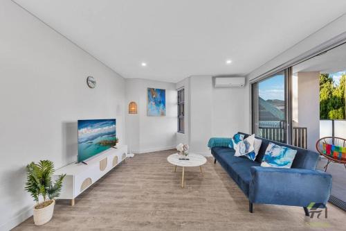 Burwood Apartment | Family-Friendly Apartments in Vibrant Sydney, Australia