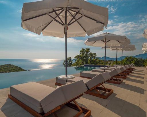 Drobnici Hotel | Relaxation Awaits at Vivid Blue Serenity Resort - 4 Stars
