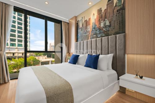 Cilandak Apartment | Discover Vivida by Kozystay: Family-Friendly Retreat in Cilandak