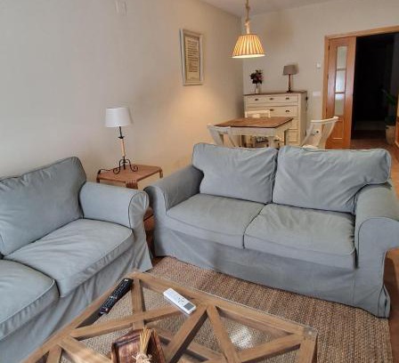 Tomelloso Apartment | Family-Friendly Altora Tourist Apartment with Top Ratings