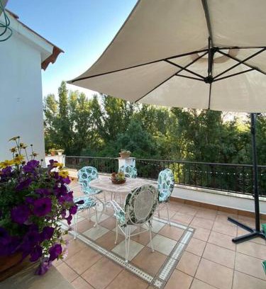 Mogon House | Discover Vivienda Rural Mogón - A Pet-Friendly Retreat