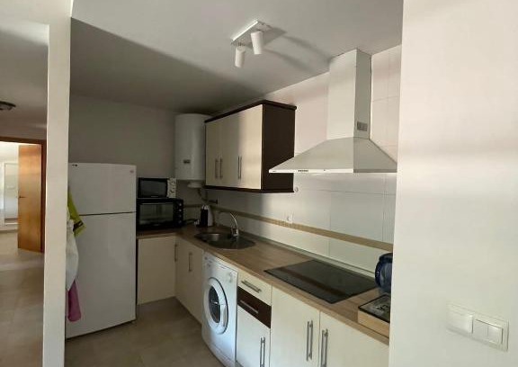 Ubrique Apartment | Experience Family-Friendly Comfort at Vivienda Sierra de Cadiz
