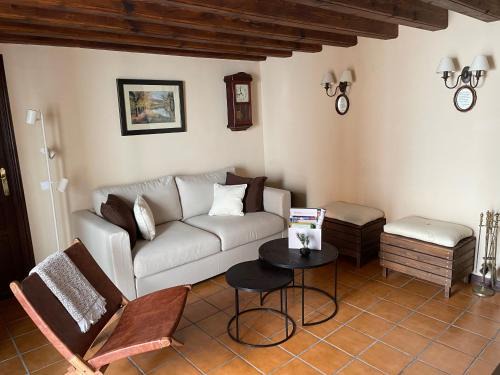 Soria Apartment | Family-Friendly Vivienda Turística La Caldera - Rated 8.8/10