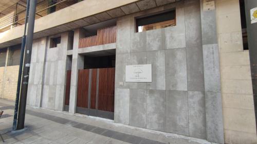 Tudela Apartment | Discover Comfort at Vivienda Turística Los Robles