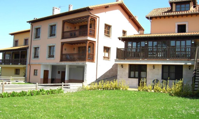 Ribadedeva Apartment | Exceptional Stay at Casa - Apartamentos La Arboleda