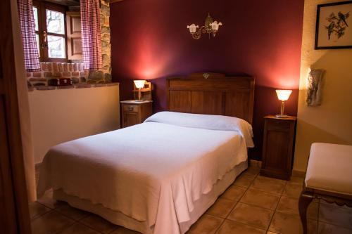 Cobreces House | Discover Viviendas Rurales Las Fontanias: 9/10 Rated Retreat