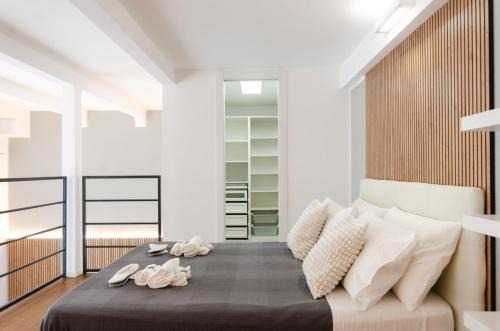 Ghisolfa Apartment | Discover Alexander Suite Milano: 4-Star Pet-Friendly Retreat