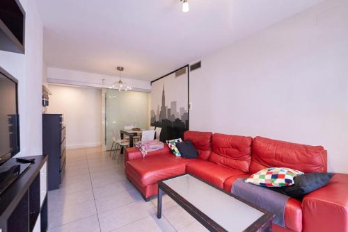 Armilla Apartment | Experience Comfort at Vivir en el Campus de la Salud