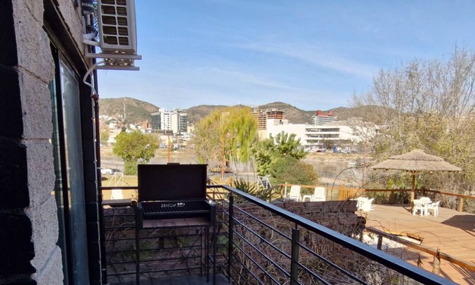 Villa Carlos Paz Apartment | Vivisierras