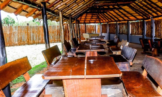 Vivo Cabin | VIVO LODGE