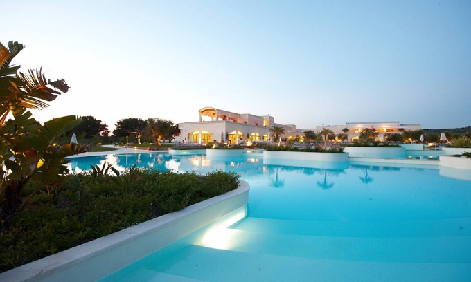 Fontanelle Resort | Top-Rated Vivosa Apulia Resort - All-Inclusive Bliss
