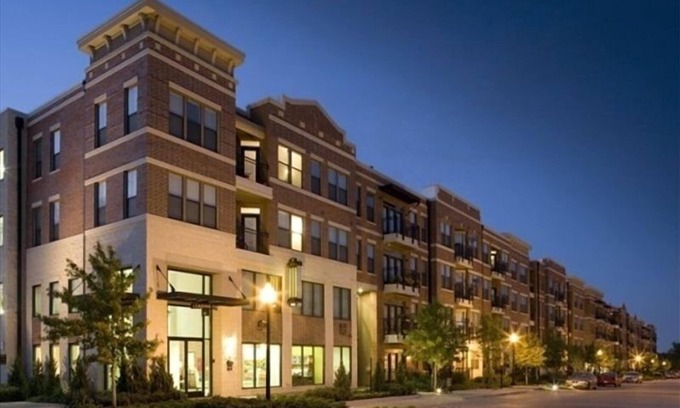 Downtown Fort Worth Condo | Experience Vivre Centre Ville De Fort Worth with Breathtaking Views