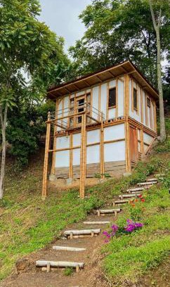 Viterbo Other | Viyamar Glamping: Experience Unique Comfort and Relaxation
