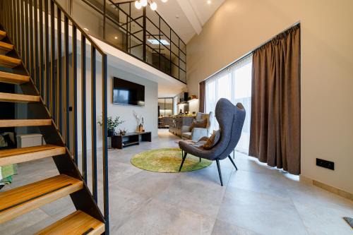 Kuldiga House | Top-Rated Vizbulu Holiday Home for Family Getaways