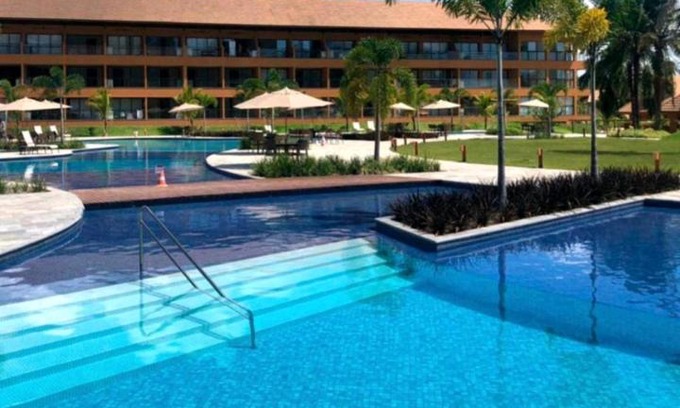 Praia dos Carneiros Apartment | Eco Resort Praia dos Carneiros: Unwind by the Oceanfront