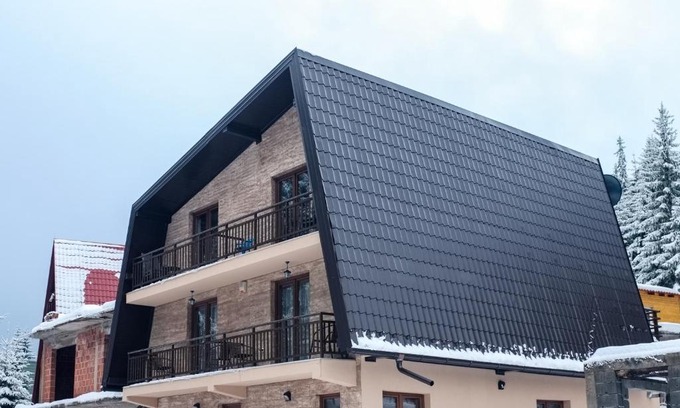 Babanovac Apartment | Explore Vlašić Apartmani Feliciano: Perfect for Families!