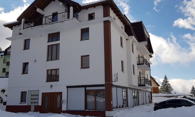 Babanovac Apartment | Cozy Vlašić Apartments with Kitchen for Family Getaways