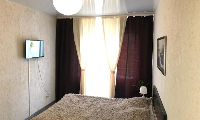 Rodina Apartment | Accessible Vladimirskaya 7 Apartment with Top Guest Rating