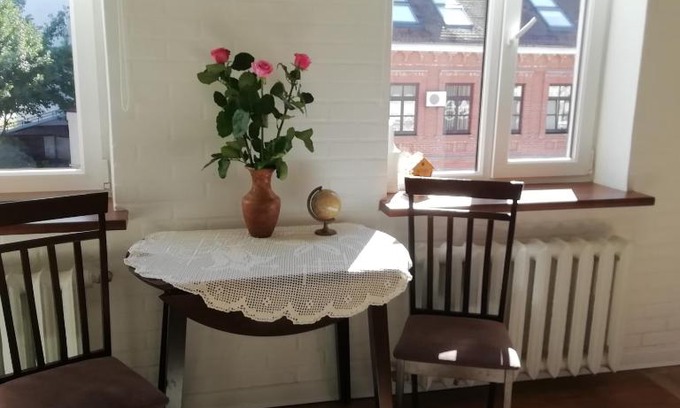 Brest Apartment | Premier Vladimirskie Apartments in the Heart of Brest