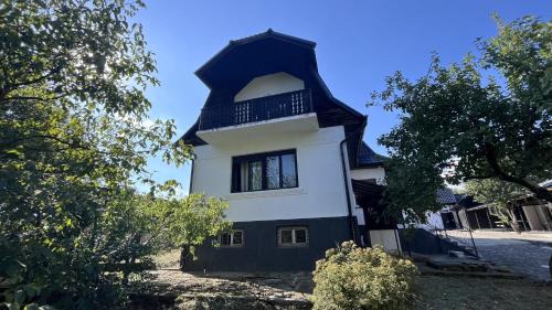 Eremitu Apartment | Family-Friendly Escape at Vlads Place with Hot Tub Access
