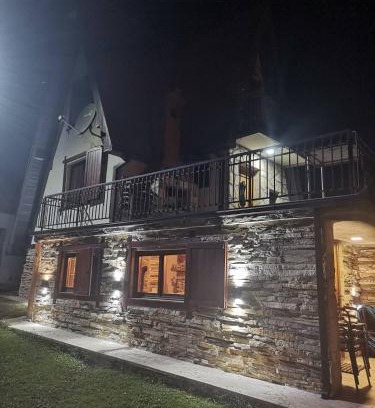 Central Serbia House | Vlasinska Bajka