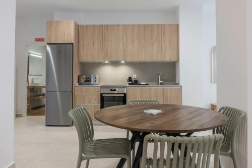 Poblats Maritims Apartment | Highly Rated VLC Host - Alfaro with Family-Friendly Amenities