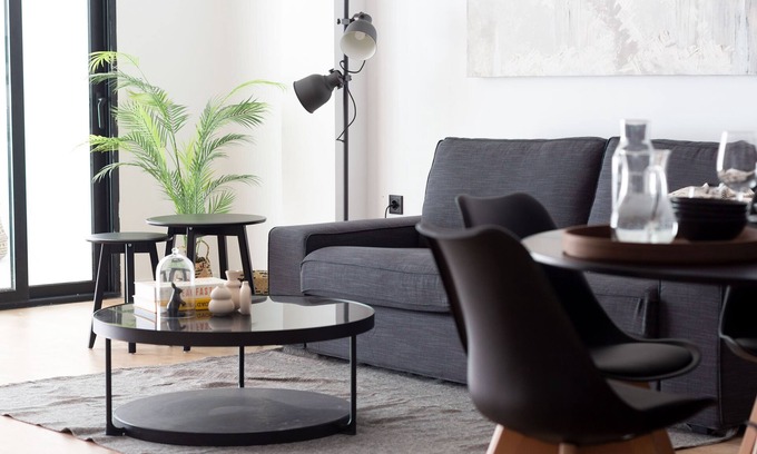 Camins al Grau Apartment | VLC HOST - Leones BI