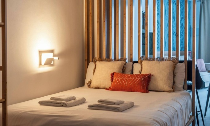 La Petxina Apartment | VLC HOST - Palleter 4