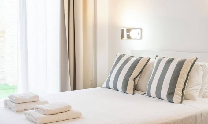 Poblats Maritims Apartment | VLC Host - Vicente Brull B