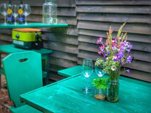 Zadov Other | Enchanting VLES Cottage Surrounded by Nature's Beauty