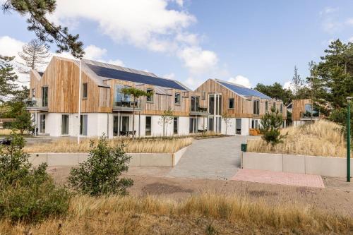 Municipality of Vlieland Apartment | Ocean View VlieMare Appartementen De Kluut - Guest Rated 9/10