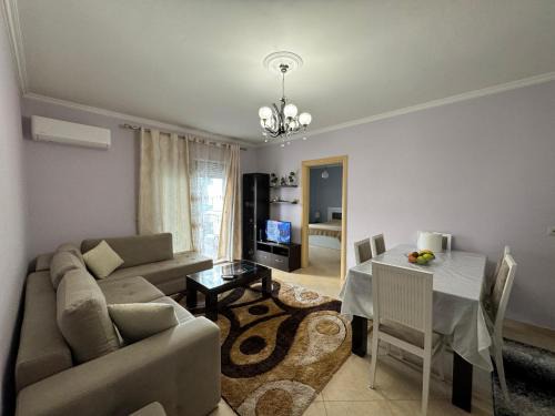 Vlore Apartment | Family-Friendly Vlora Apartments with Perfect 10 Rating