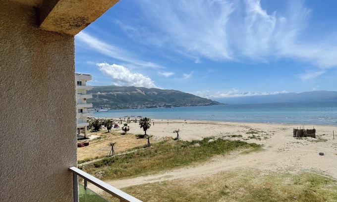 Albania Apartment | Vlora holiday