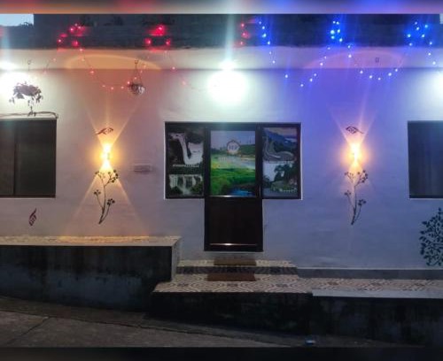 Valparai House | Budget-Friendly VLP Home Stays with Pet and Child Amenities