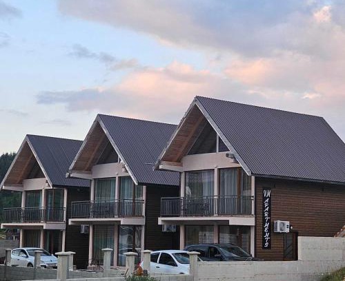 Razvrsje Apartment | VM Apartments Zabljak